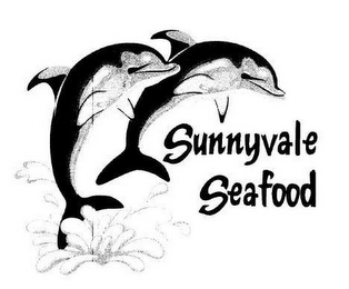 SUNNYVALE SEAFOOD logo