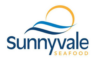 SUNNYVALE SEAFOOD