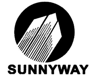 SUNNYWAY logo