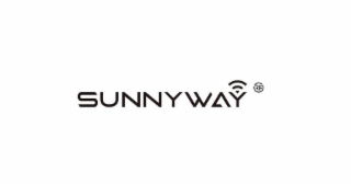 SUNNYWAY RF logo