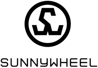 SUNNYWHEEL logo