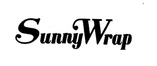 SUNNYWRAP logo
