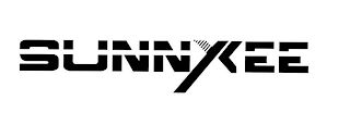 SUNNYXEE logo