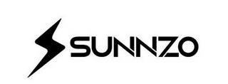 SUNNZO logo