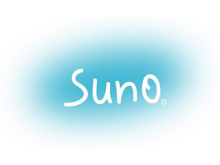 SUNO logo