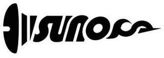SUNO logo