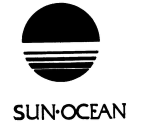 SUN.OCEAN logo