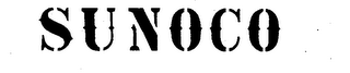 SUNOCO logo