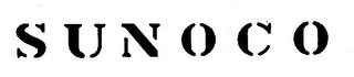 SUNOCO logo