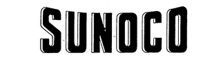 SUNOCO logo