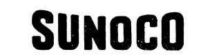 SUNOCO logo