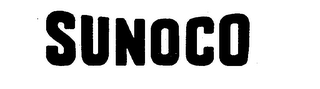 SUNOCO logo