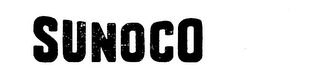 SUNOCO logo