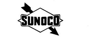 SUNOCO logo