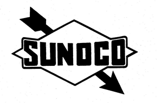 SUNOCO logo
