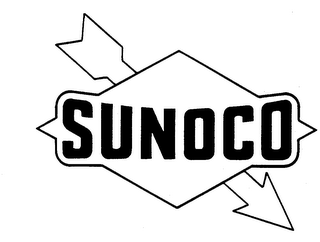 SUNOCO logo