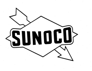 SUNOCO logo