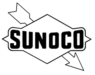 SUNOCO logo