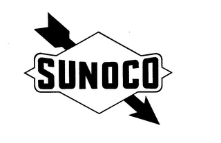SUNOCO logo