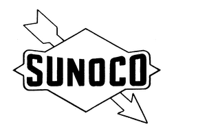 SUNOCO logo