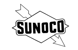 SUNOCO logo