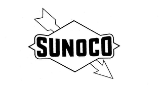 SUNOCO logo
