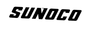 SUNOCO logo