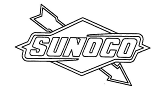 SUNOCO logo