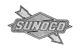 SUNOCO logo