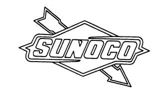 SUNOCO