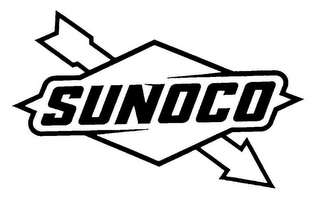 SUNOCO logo