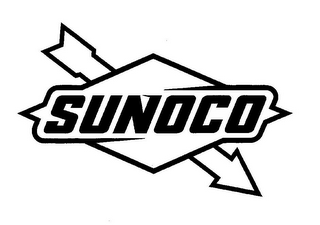 SUNOCO logo
