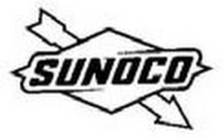 SUNOCO logo