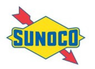 SUNOCO logo