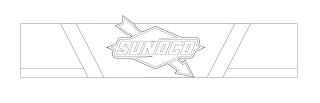 SUNOCO logo