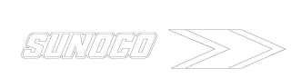 SUNOCO logo