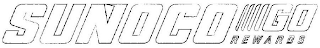 SUNOCO GO REWARDS logo
