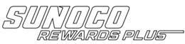 SUNOCO REWARDS PLUS logo