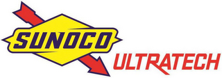 SUNOCO ULTRATECH logo