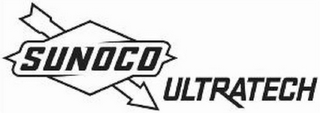 SUNOCO ULTRATECH logo