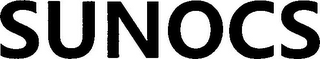 SUNOCS logo