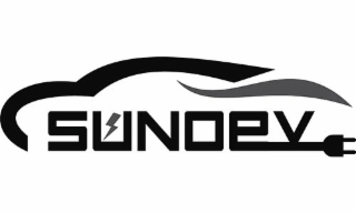 SUNOEV logo