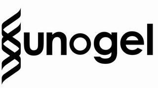 SUNOGEL logo