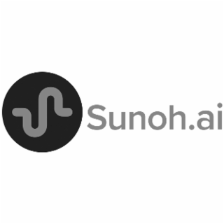 SUNOH.AI logo