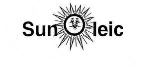 SUNOLEIC logo