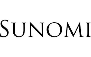 SUNOMI logo