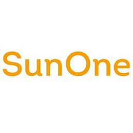 SUNONE logo