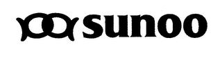 SUNOO logo