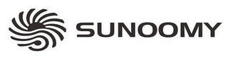SUNOOMY logo
