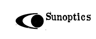 SUNOPTICS logo